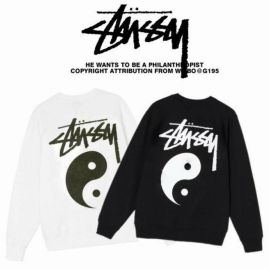 Picture of Stussy Sweatshirts _SKUStussySweatshirts-xlbvt0426664